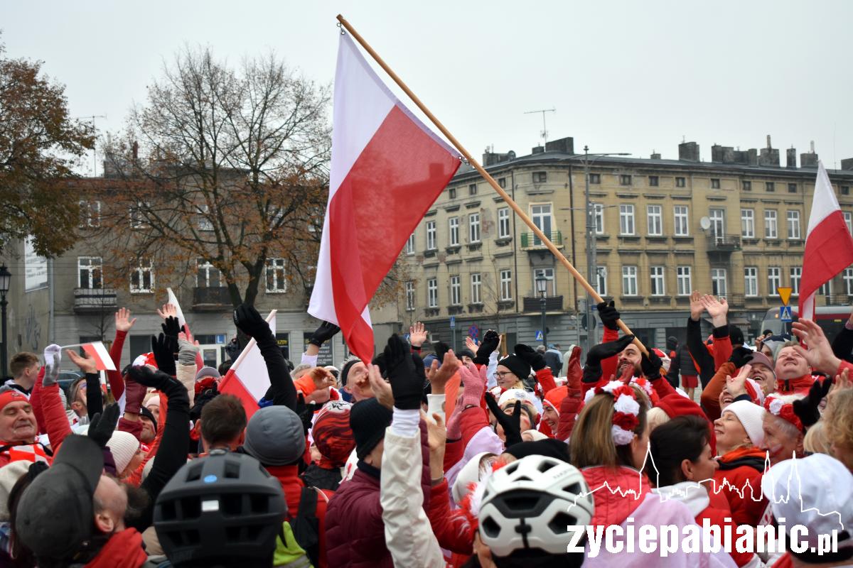 Narodowe Święto Niepodległości