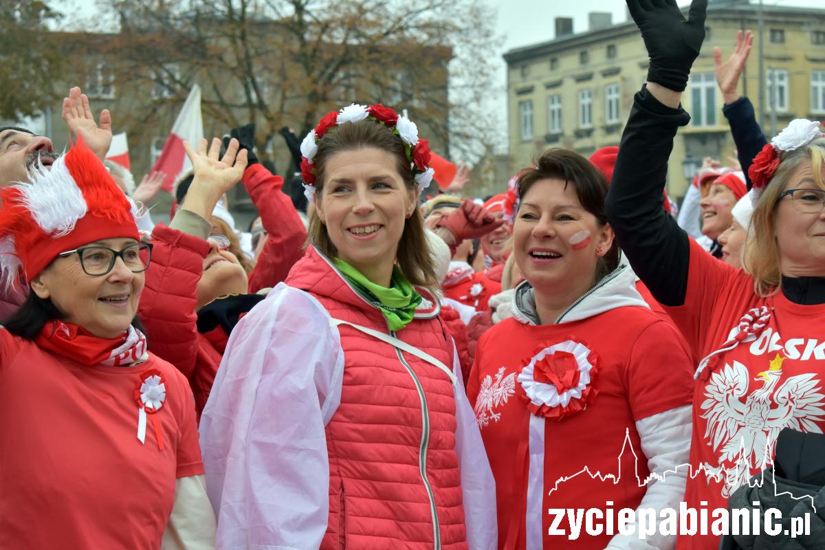 Narodowe Święto Niepodległości