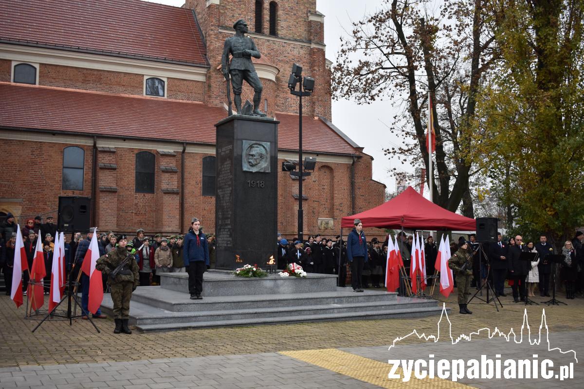 Narodowe Święto Niepodległości