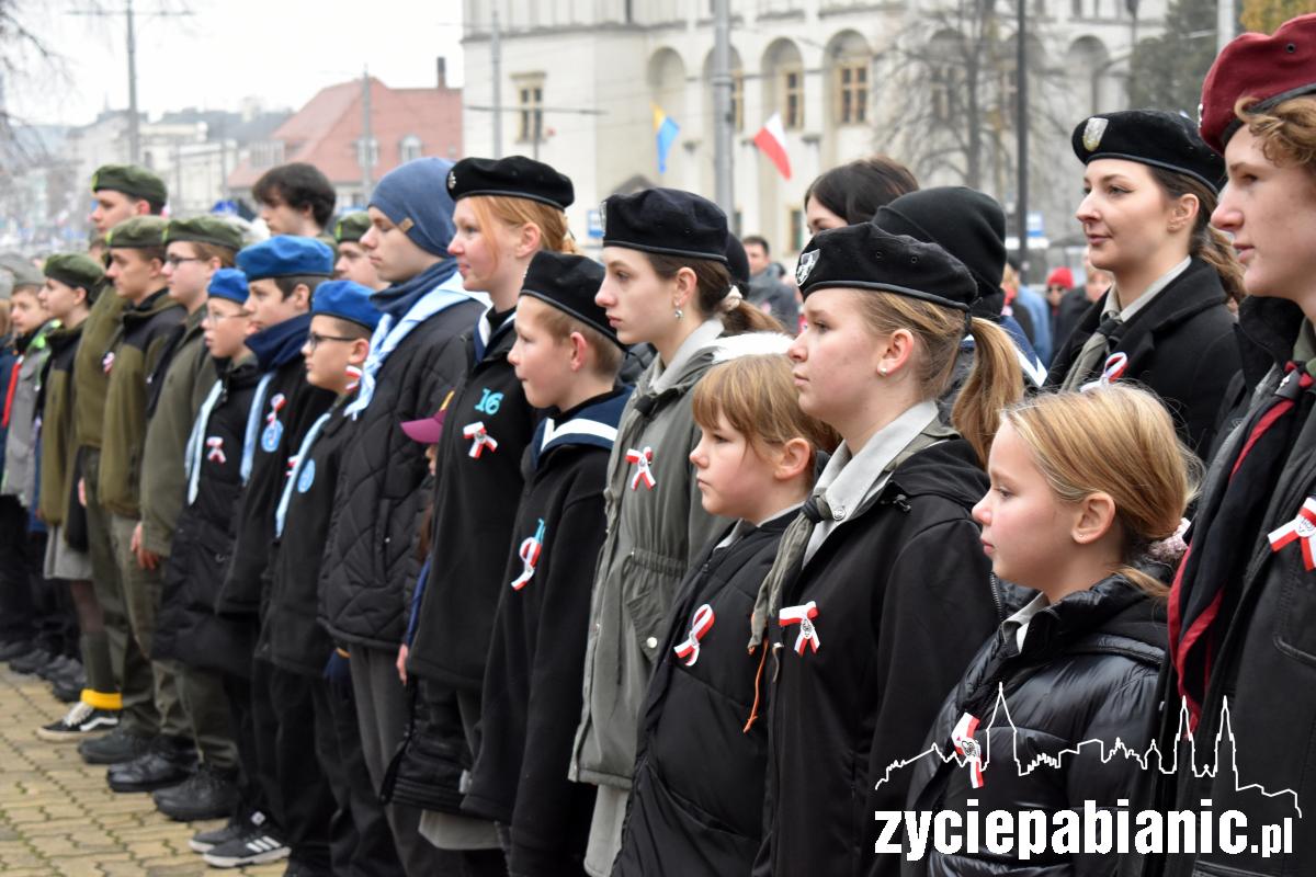 Narodowe Święto Niepodległości