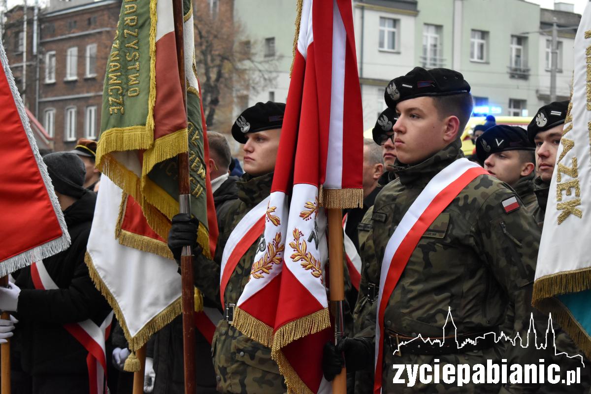 Narodowe Święto Niepodległości