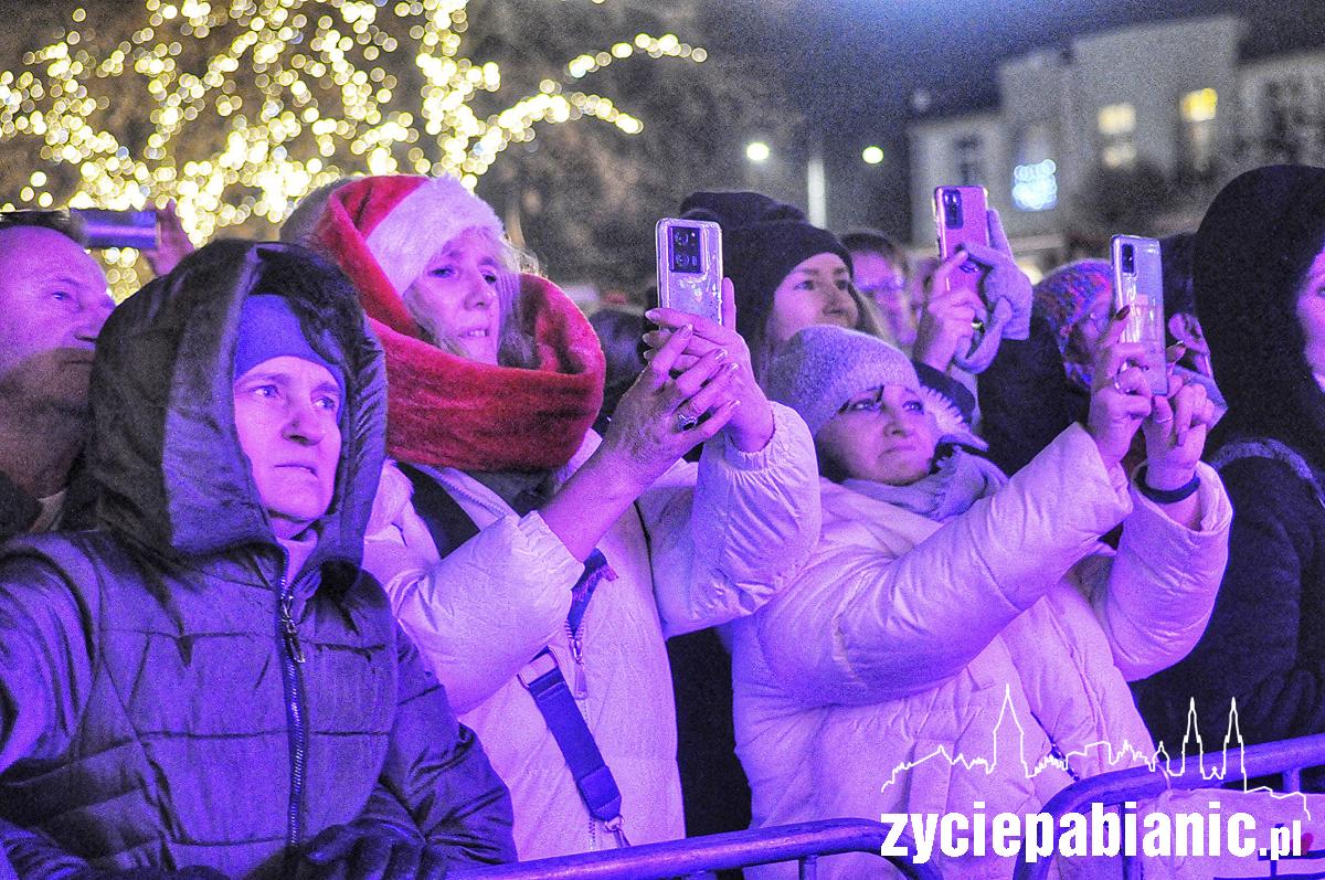 Parada i Jarmark Świąteczny