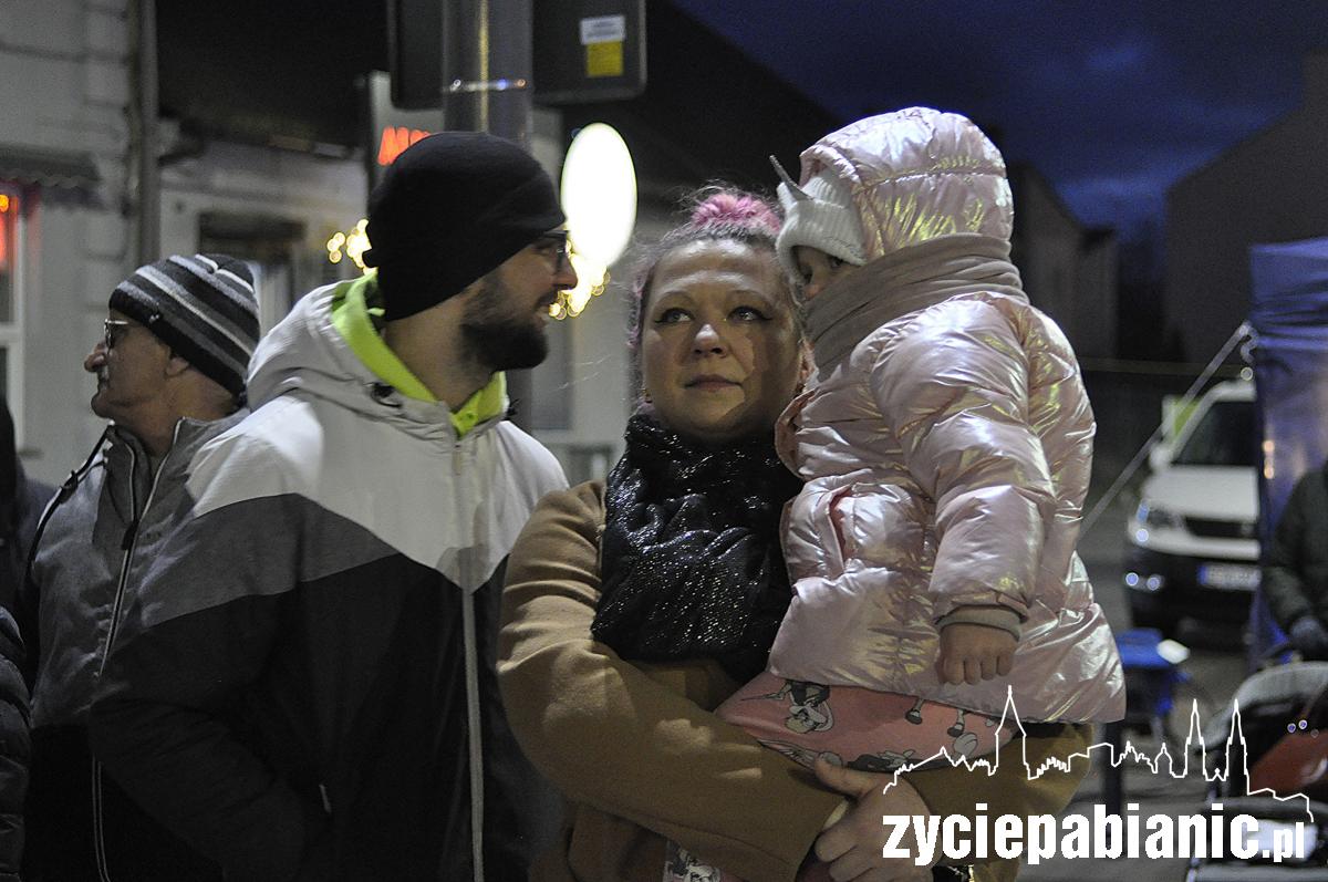 Parada i Jarmark Świąteczny