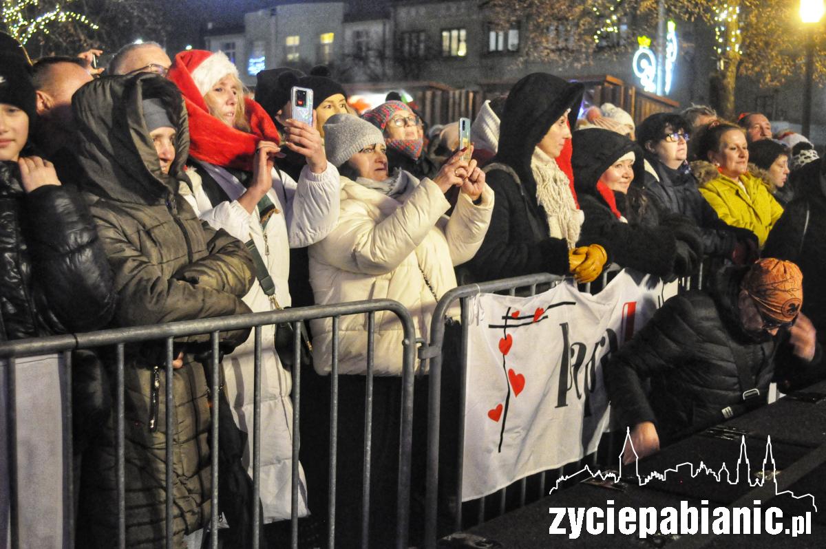 Parada i Jarmark Świąteczny