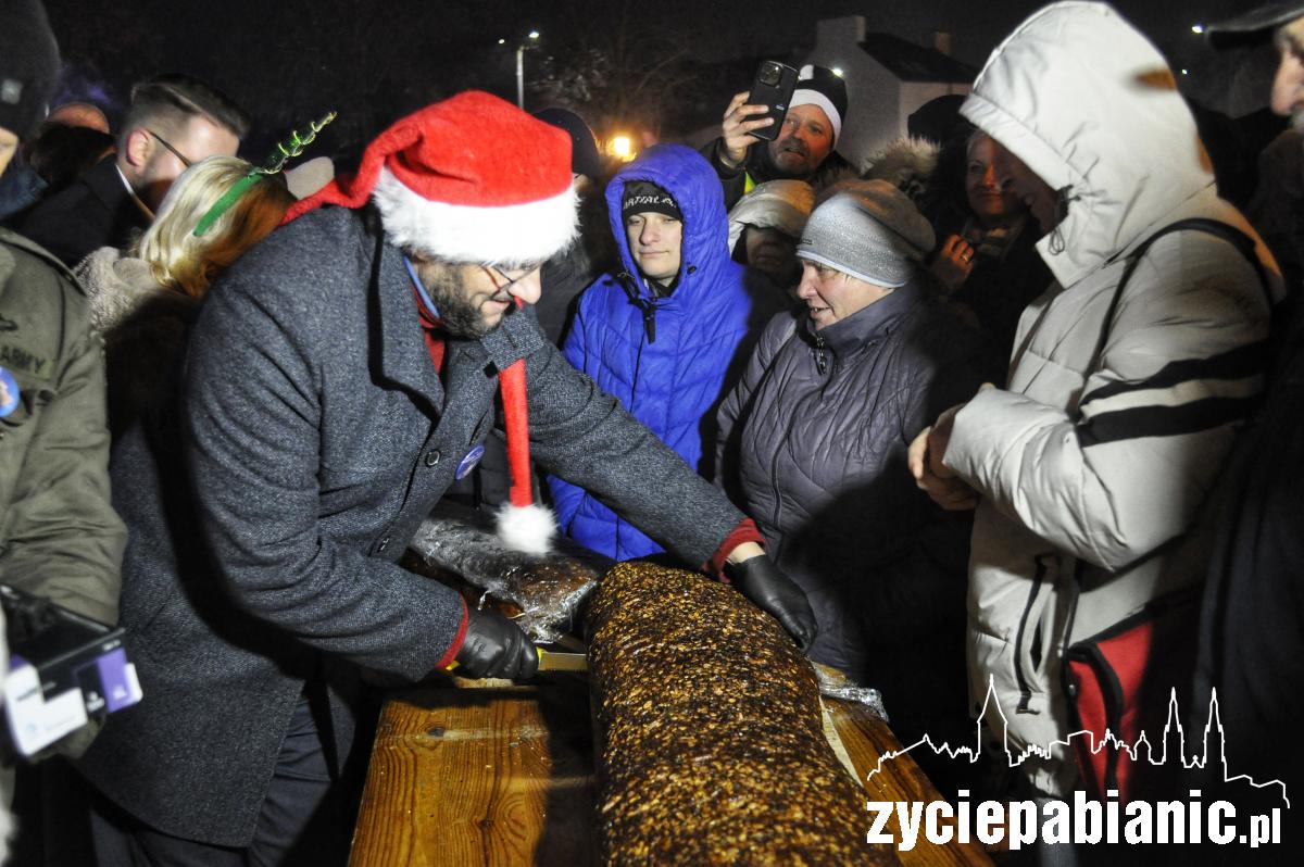 Parada i Jarmark Świąteczny