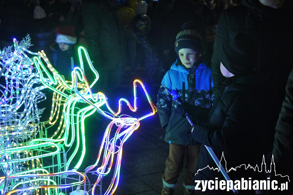 Parada i Jarmark Świąteczny