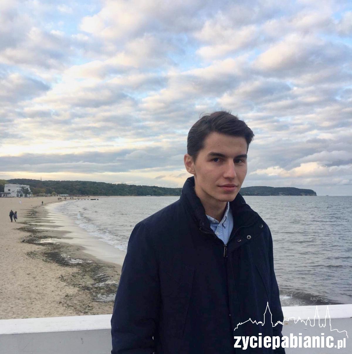 Trzy powieści w trzy lata