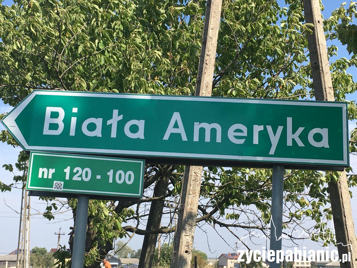 Z Pabianic na Koniec Świata