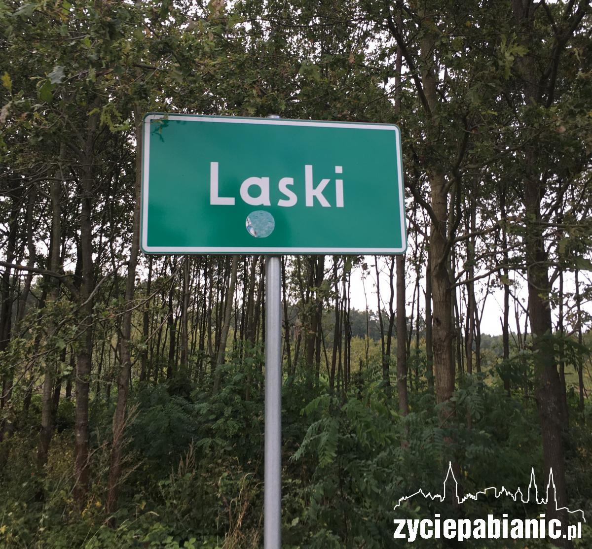 Z Pabianic na Koniec Świata