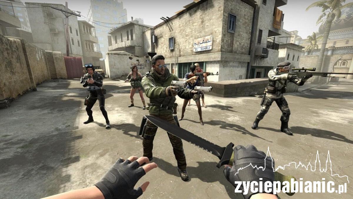 Counter Strike 2