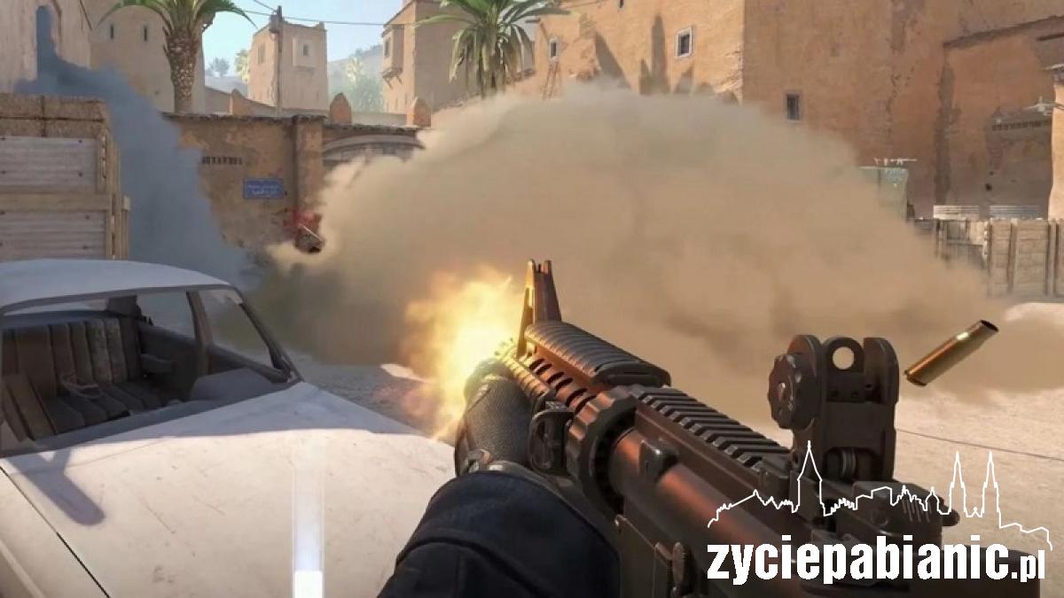 Counter Strike 2