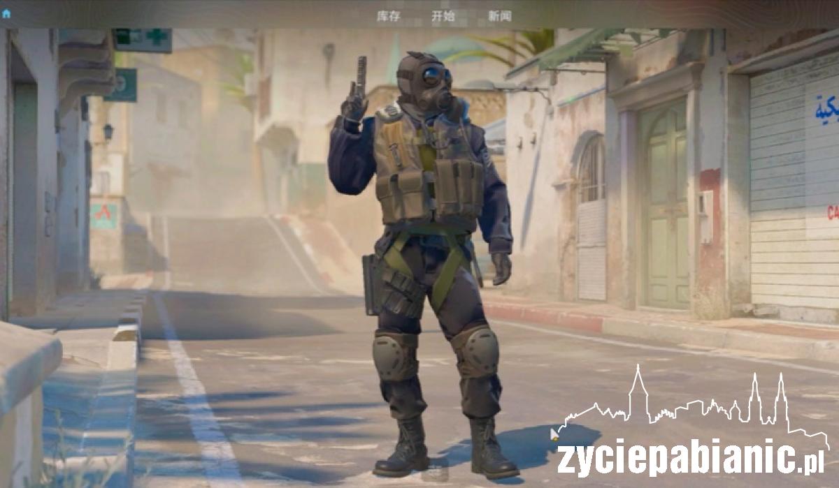 Counter Strike 2