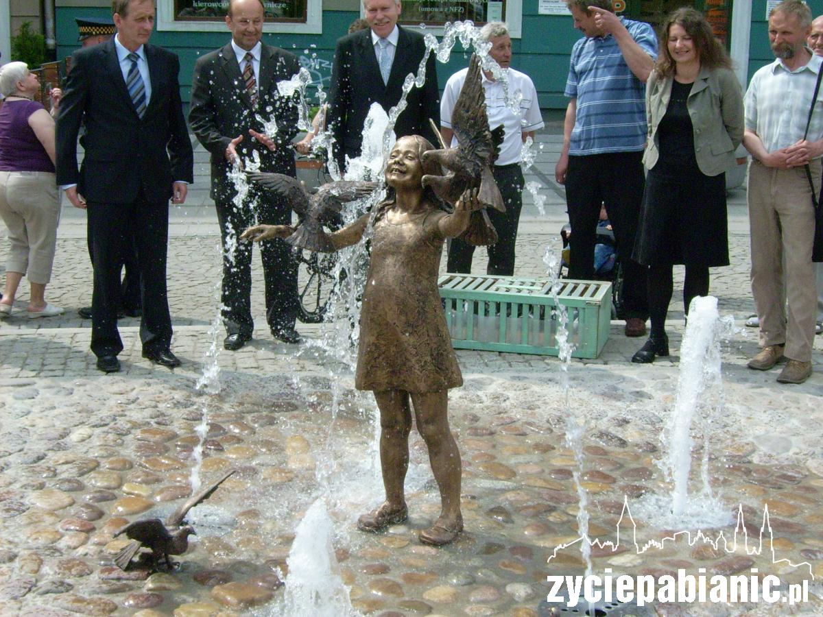Ewa i jej rzeźby