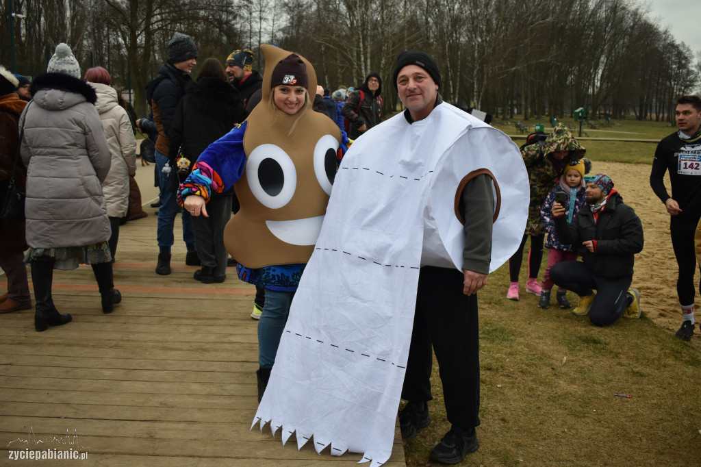 WOŚP na sportowo