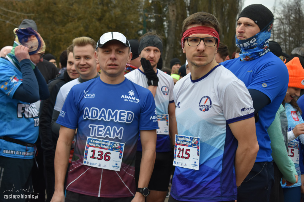 WOŚP na sportowo