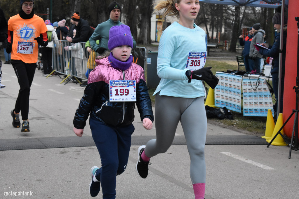 WOŚP na sportowo