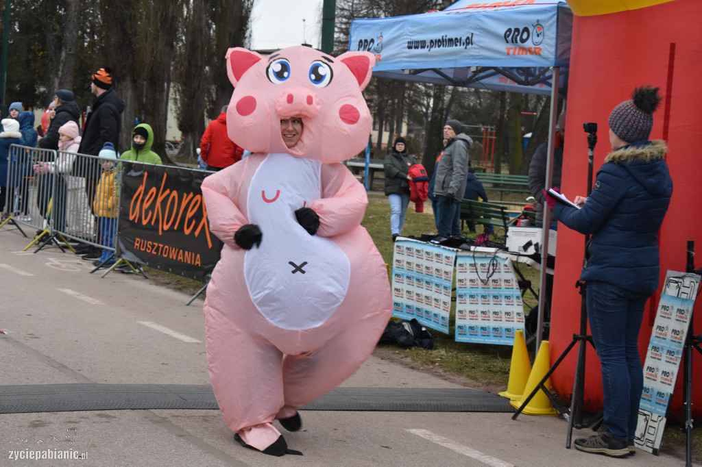 WOŚP na sportowo
