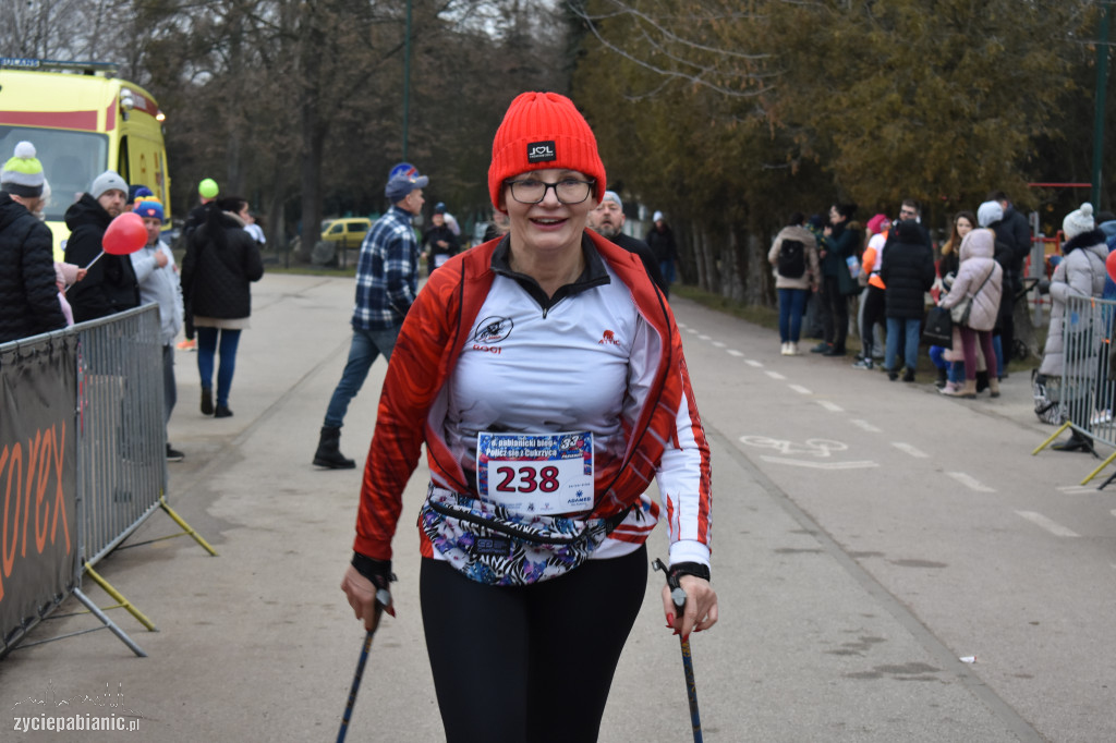 WOŚP na sportowo