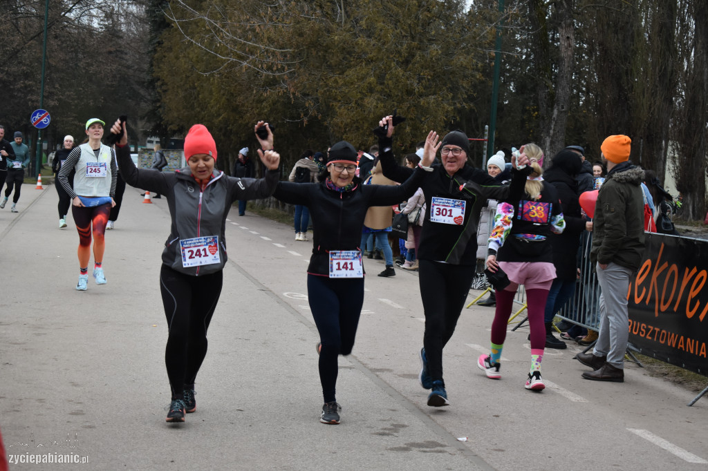 WOŚP na sportowo