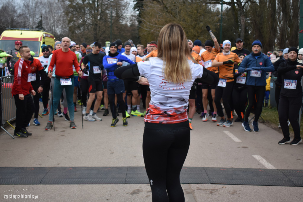 WOŚP na sportowo