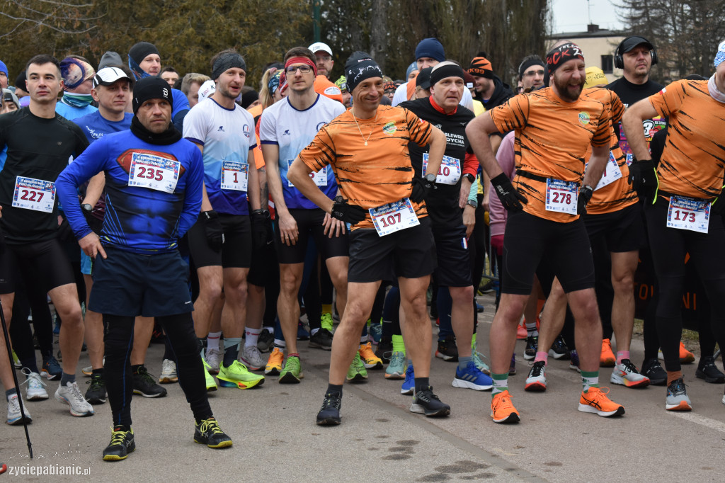 WOŚP na sportowo