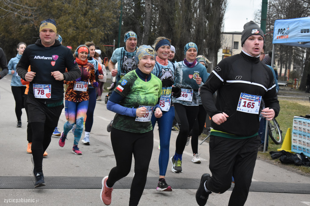 WOŚP na sportowo