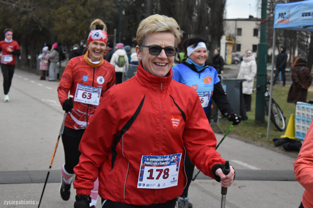 WOŚP na sportowo