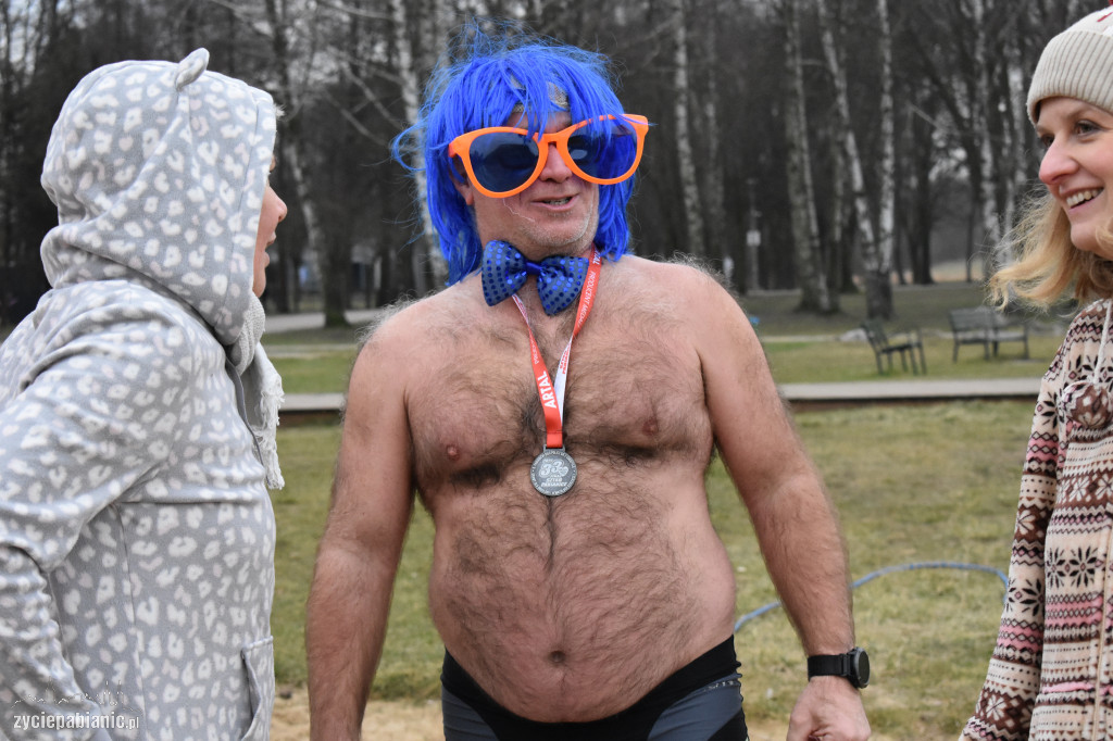 WOŚP na sportowo
