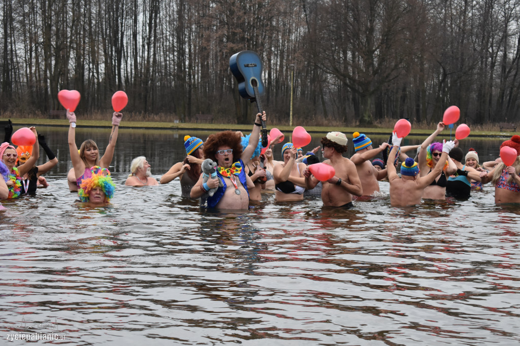 WOŚP na sportowo
