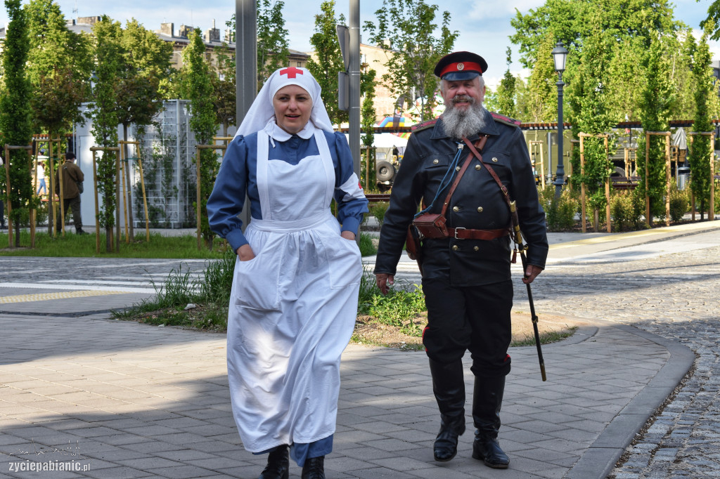 Pabianicka Noc Muzeów