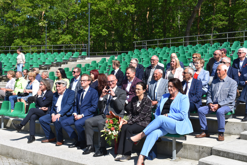  35-lecie samorządu terytorialnego