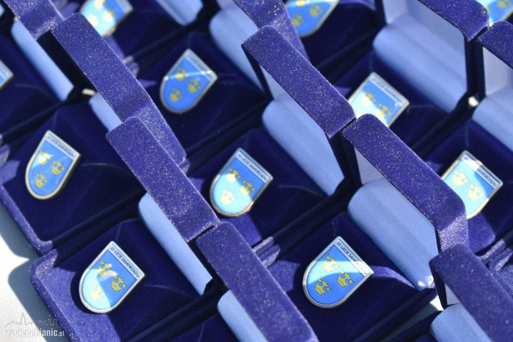  35-lecie samorządu terytorialnego