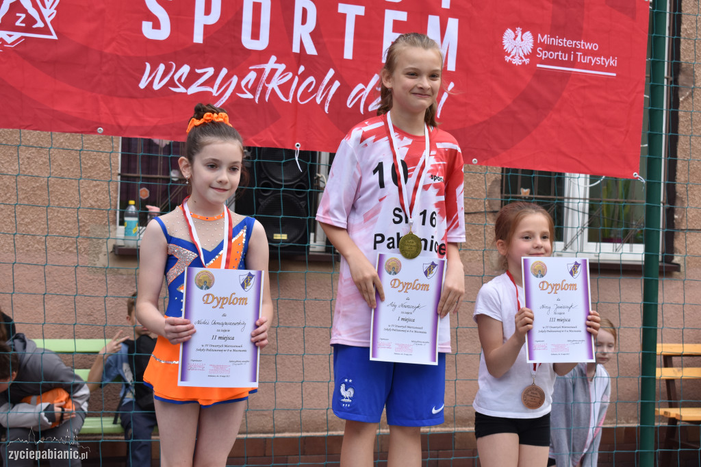 Mocarny pojedynek w SP8