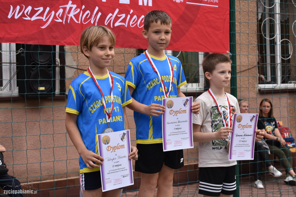 Mocarny pojedynek w SP8