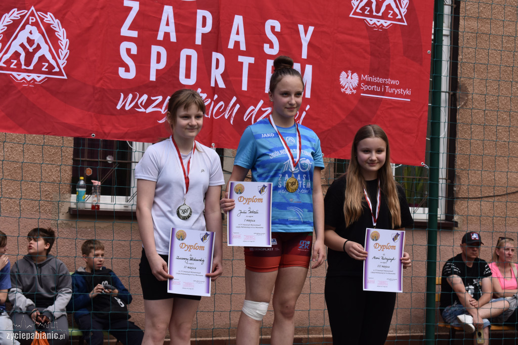 Mocarny pojedynek w SP8