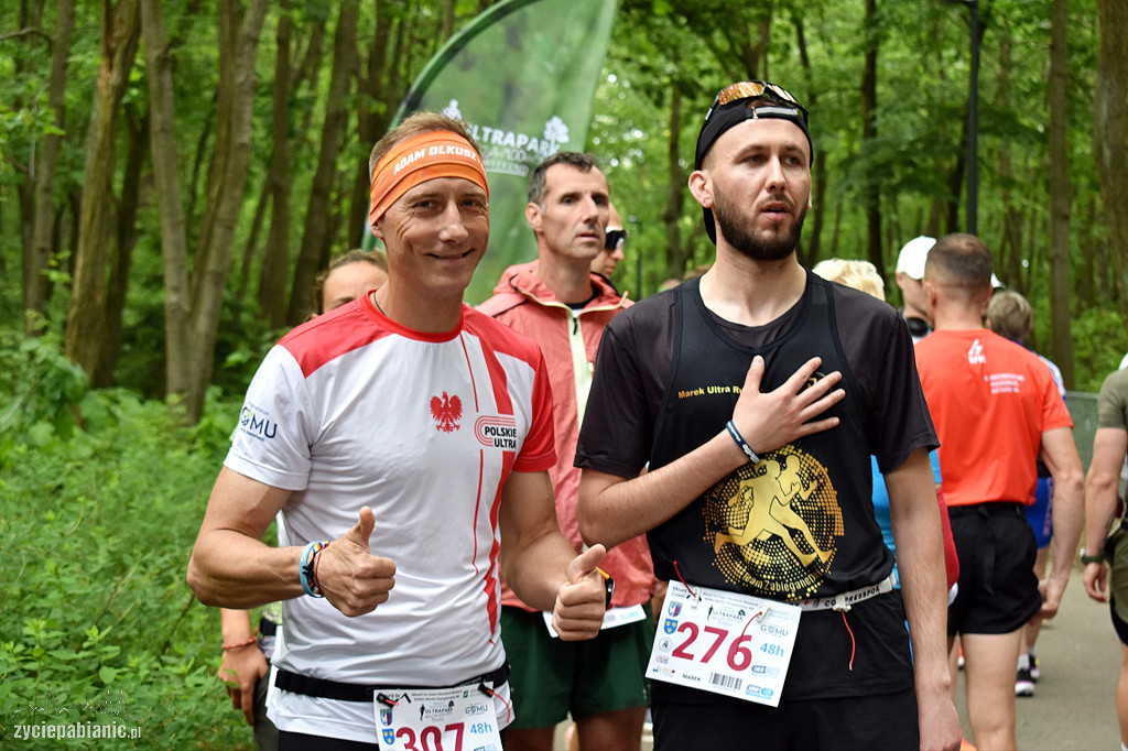 UltraPark Weekend wystartował