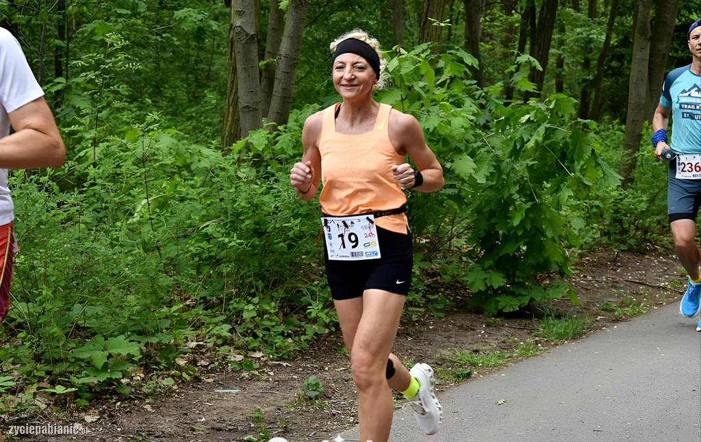 UltraPark Weekend wystartował