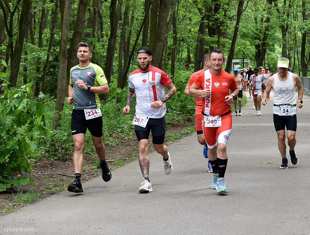 UltraPark Weekend wystartował