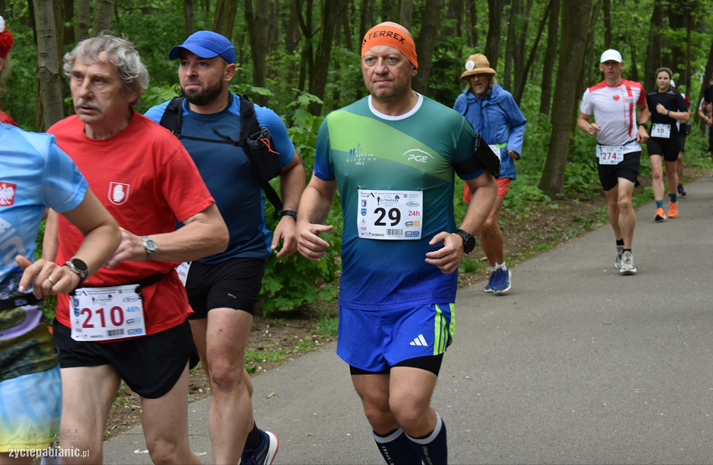 UltraPark Weekend wystartował