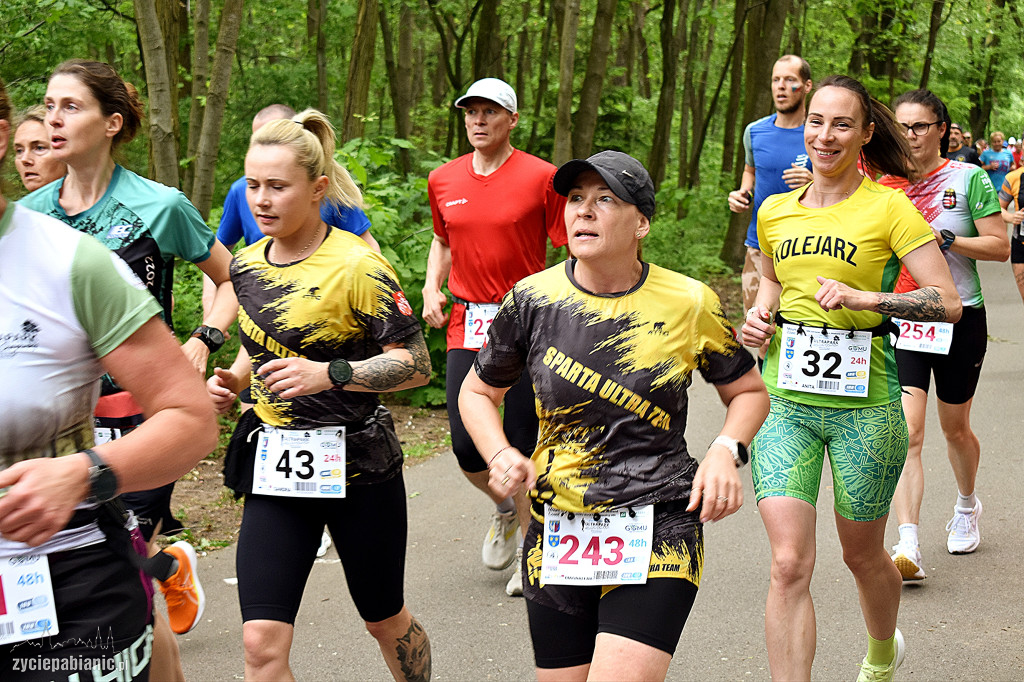 UltraPark Weekend wystartował