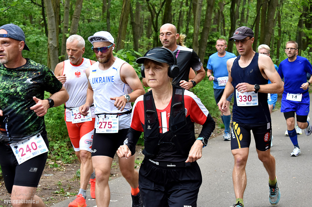 UltraPark Weekend wystartował