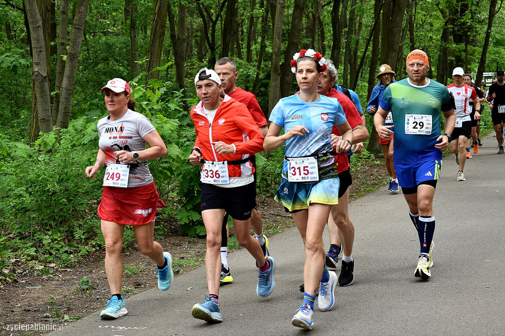 UltraPark Weekend wystartował