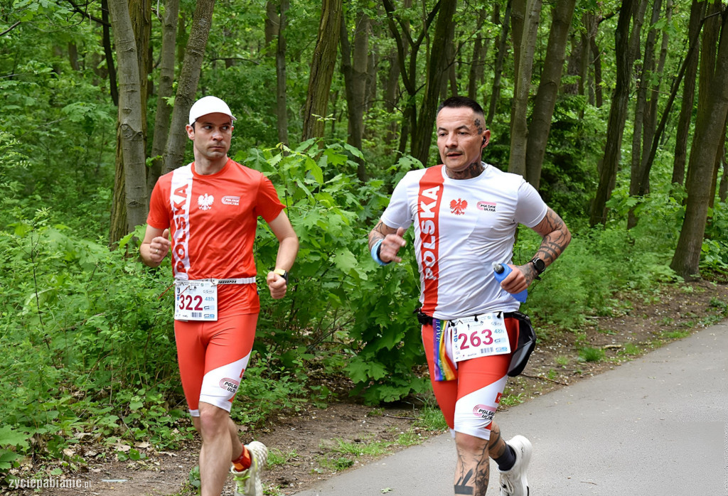UltraPark Weekend wystartował