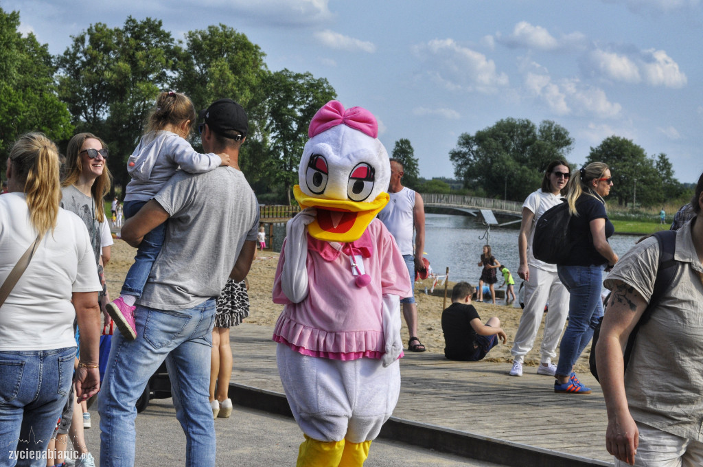 Tak świętowaliśmy Dzień Dziecka