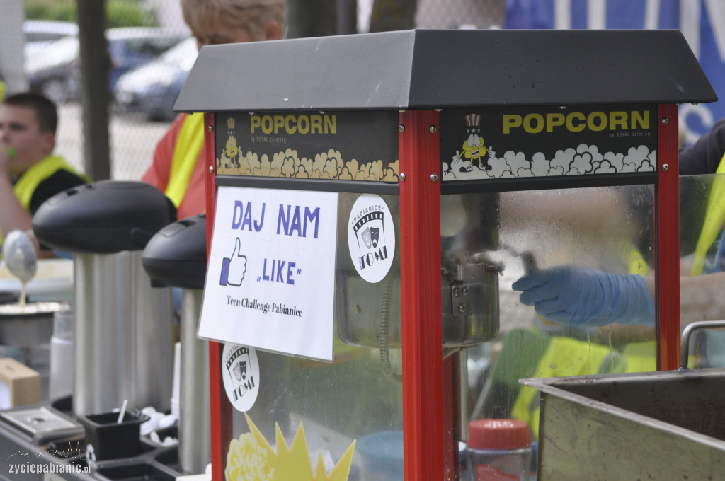 Tak świętowaliśmy Dzień Dziecka