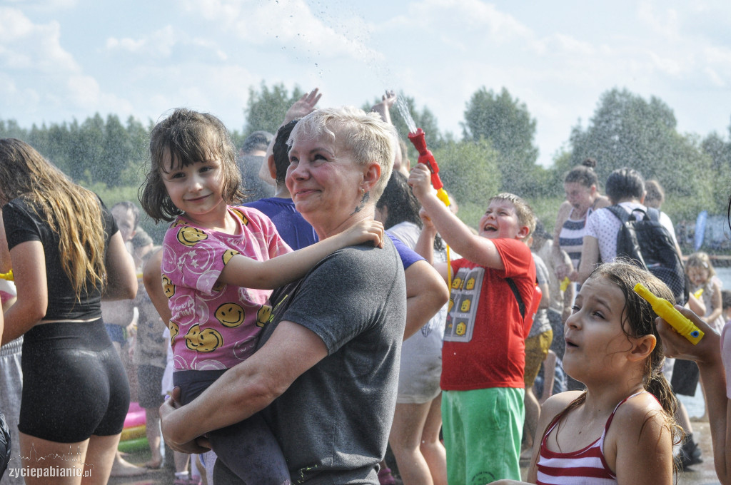 Tak świętowaliśmy Dzień Dziecka