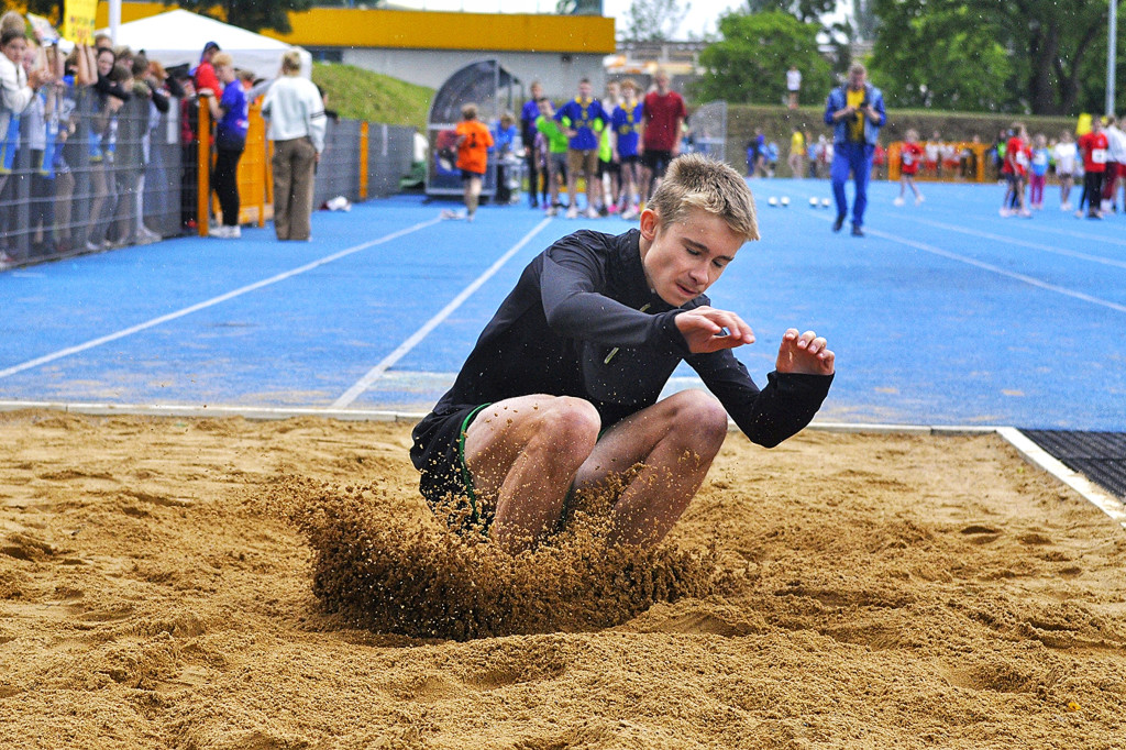 Dzień Olimpijczyka