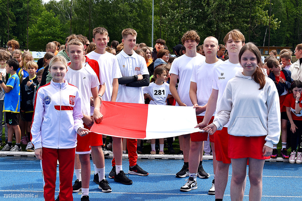Dzień Olimpijczyka