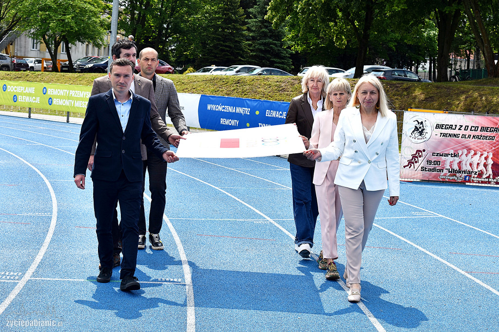 Dzień Olimpijczyka
