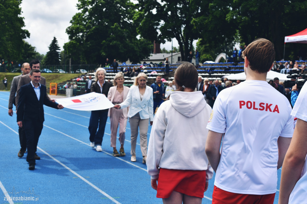 Dzień Olimpijczyka